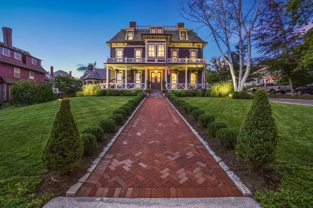 30 Beaumont Street Boston, MA 02124 - Photo 38 of 41