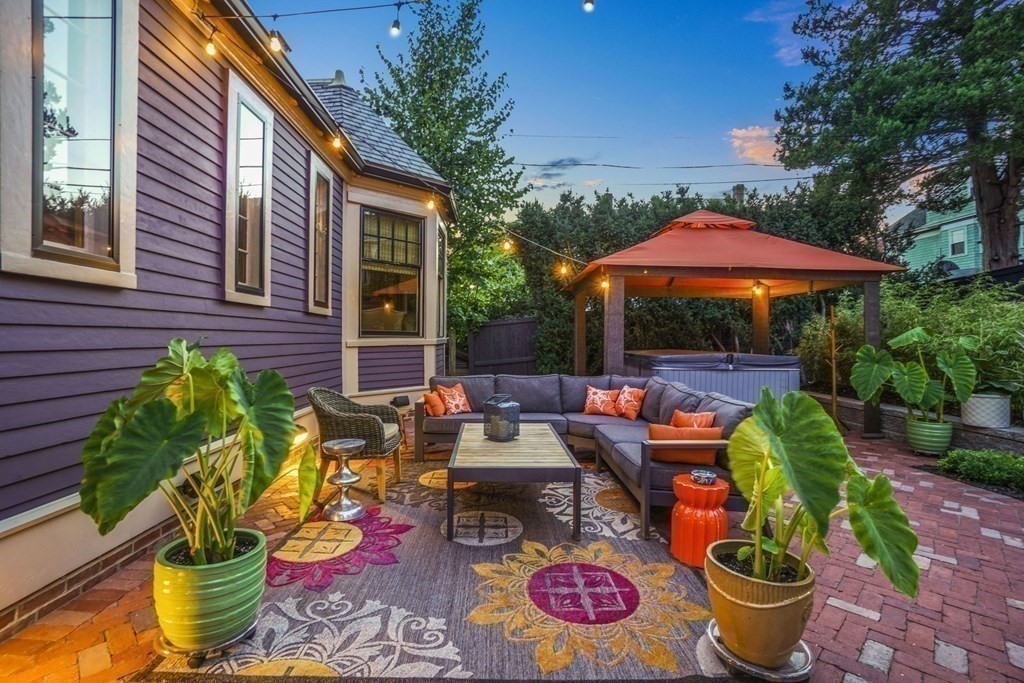 30 Beaumont Street Boston, MA 02124 - Photo 40 of 41