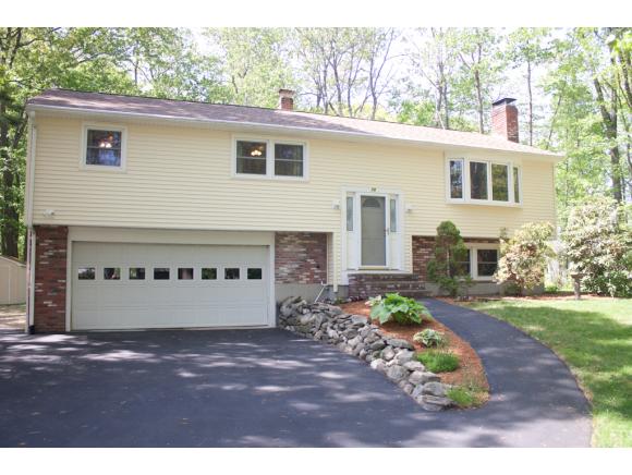 78 Walker Road Atkinson, NH 03811 - Photo 1 of 25