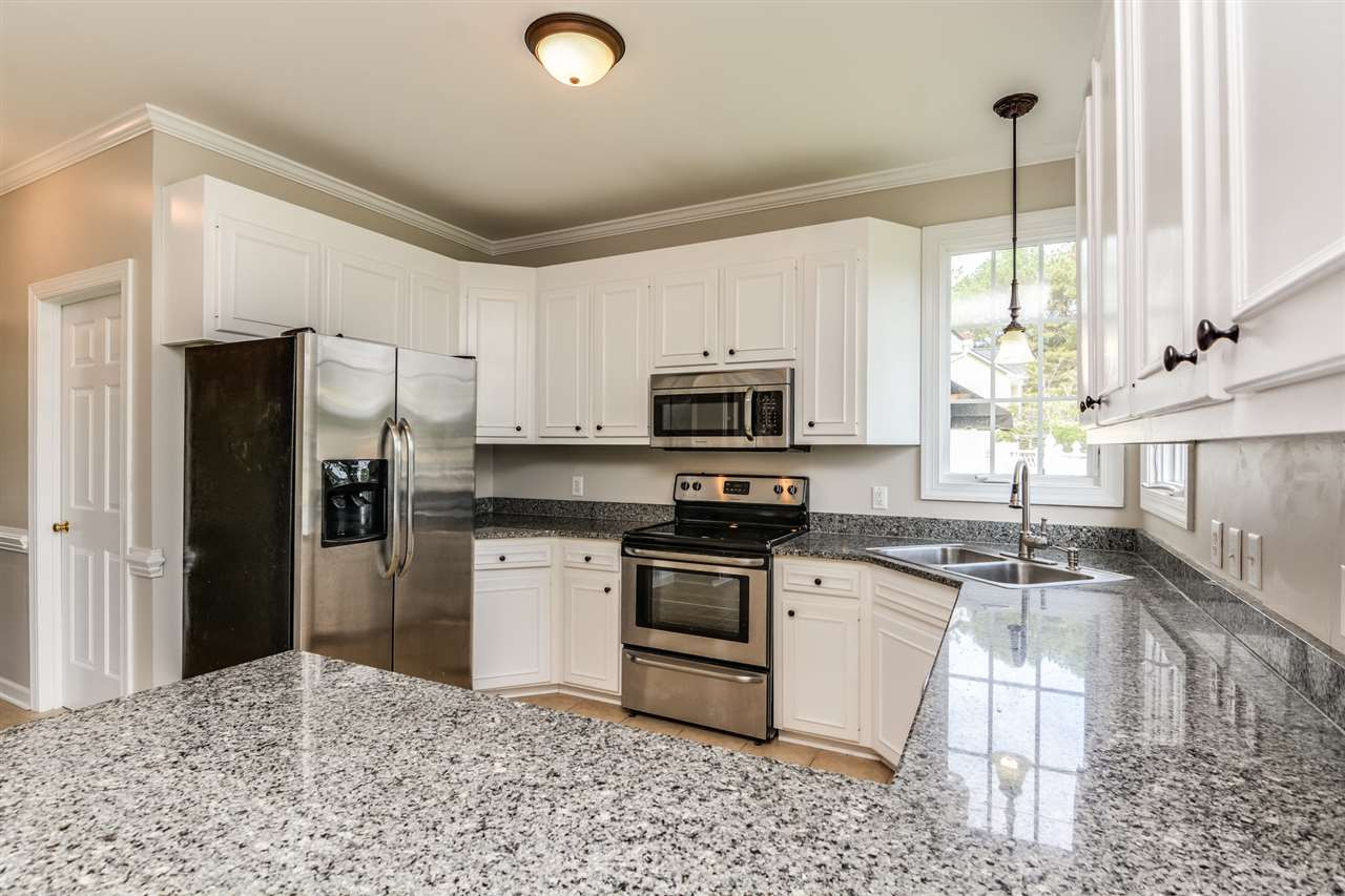 816 Elbridge Drive Raleigh, NC 27603 - Photo 4 of 25 Photo 4
