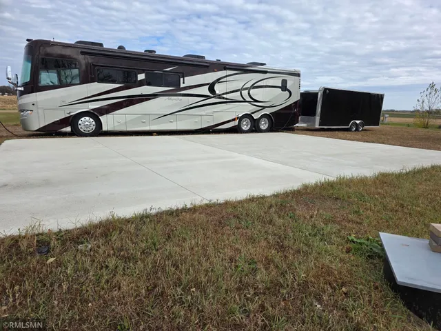 $140,000 | 18443 Basswood Beach Drive Northwest, Evansville, MN 56326