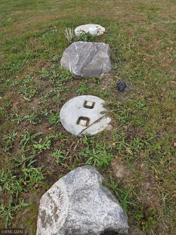 $140,000 | 18443 Basswood Beach Drive Northwest, Evansville, MN 56326