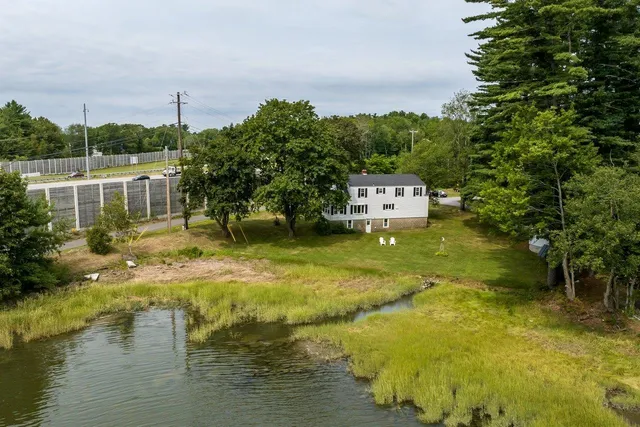 $770,000 | 354 Dover Point Road, Dover, NH 03820