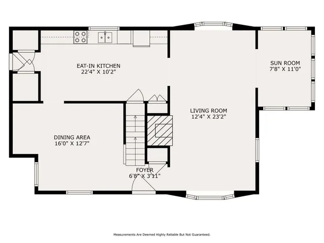 $770,000 | 354 Dover Point Road, Dover, NH 03820