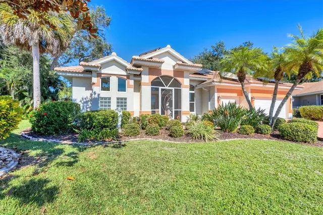$750,000 | 498 Buttonbush Lane, Venice, FL 34293
