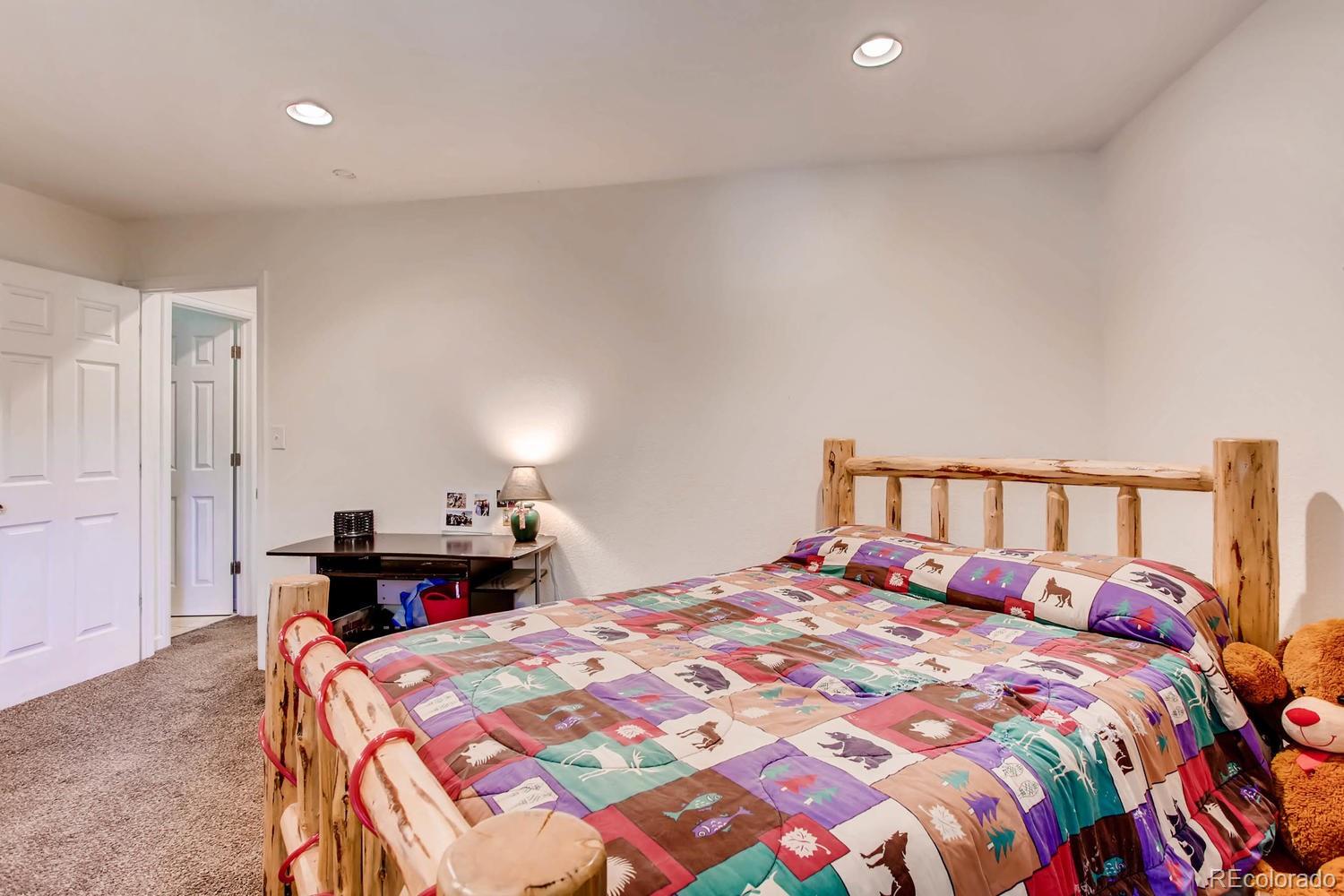 8696 South Fairall Road Morrison, CO 80465 - Photo 11 of 28 Gallery Image 11