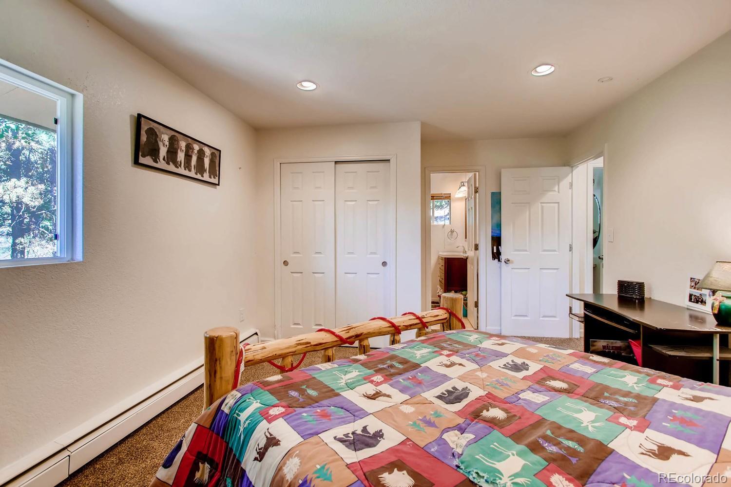 8696 South Fairall Road Morrison, CO 80465 - Photo 12 of 28 Gallery Image 12