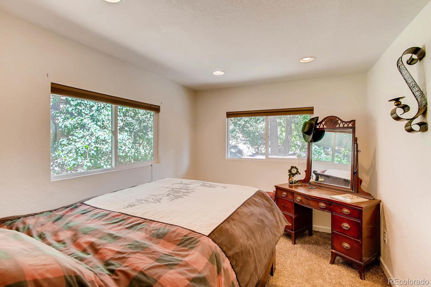 8696 South Fairall Road Morrison, CO 80465 - Photo 15 of 28 Gallery Image 15