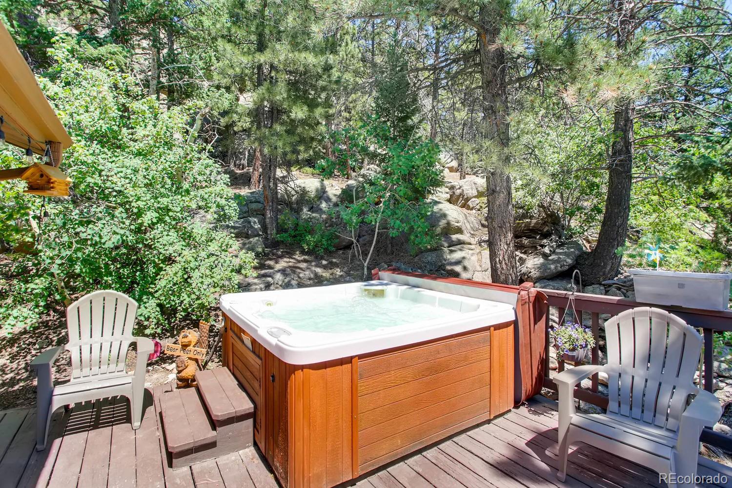8696 South Fairall Road Morrison, CO 80465 - Photo 21 of 28 Gallery Image 21