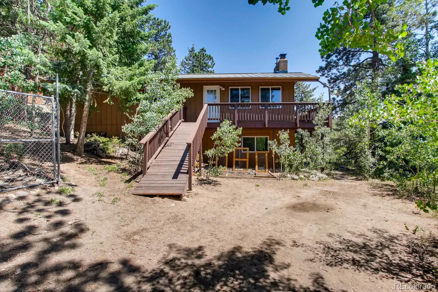 8696 South Fairall Road Morrison, CO 80465 - Photo 23 of 28 Gallery Image 23