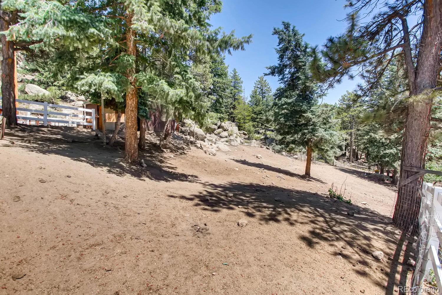 8696 South Fairall Road Morrison, CO 80465 - Photo 26 of 28 Gallery Image 26
