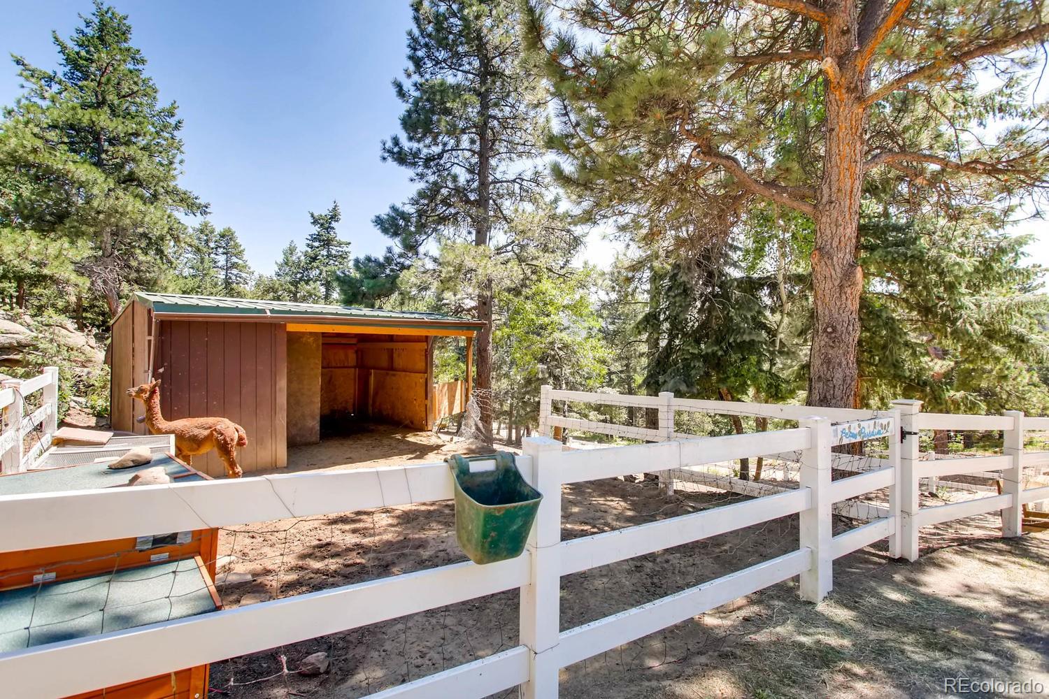 8696 South Fairall Road Morrison, CO 80465 - Photo 27 of 28 Gallery Image 27