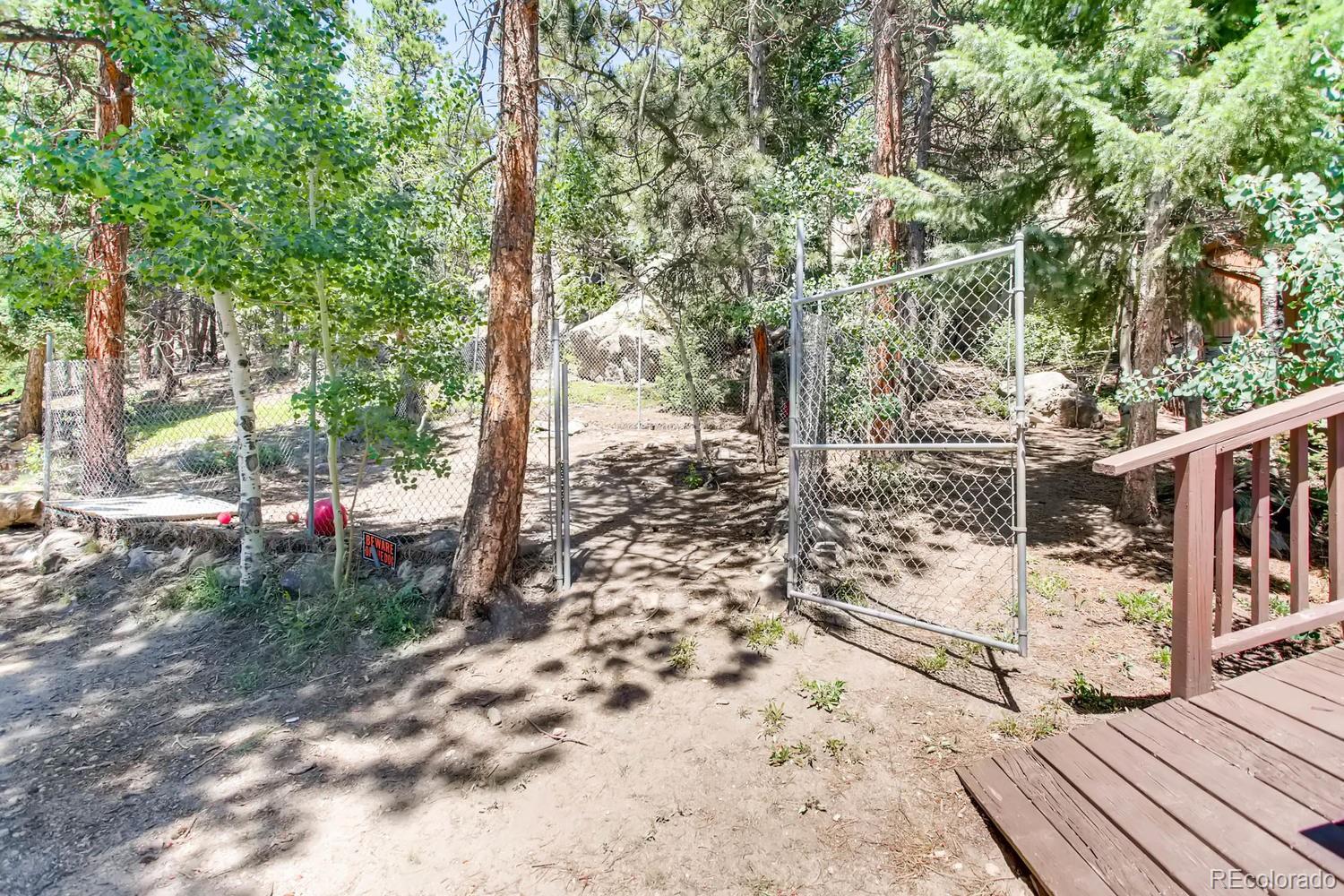 8696 South Fairall Road Morrison, CO 80465 - Photo 28 of 28 Gallery Image 28