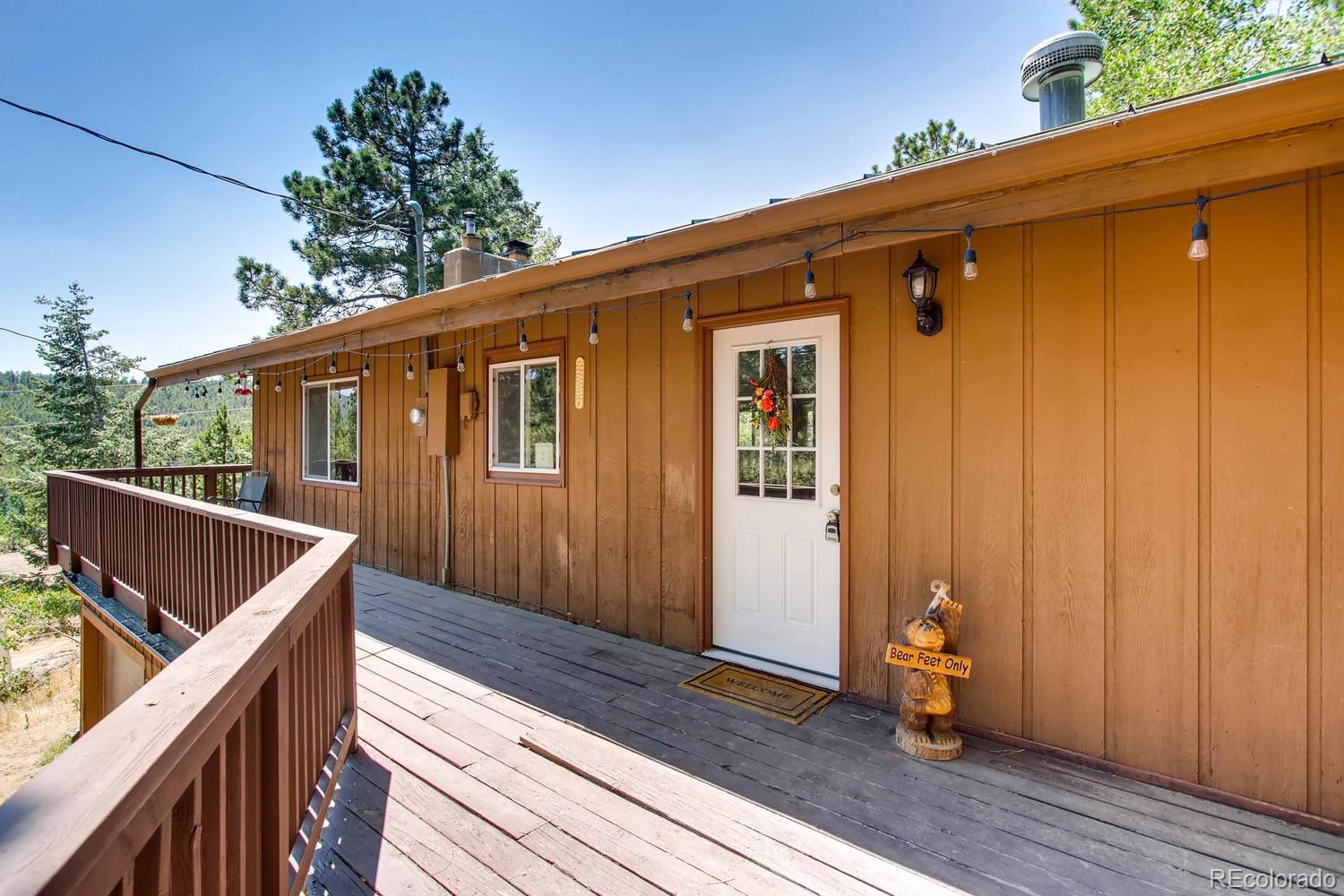8696 South Fairall Road Morrison, CO 80465 - Photo 3 of 28 Gallery Image 3