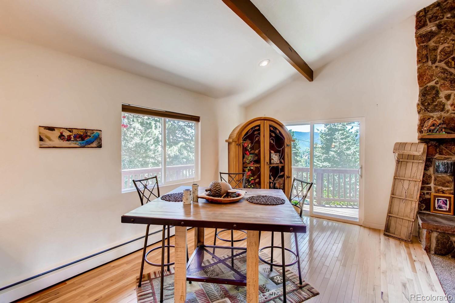 8696 South Fairall Road Morrison, CO 80465 - Photo 6 of 28 Gallery Image 6