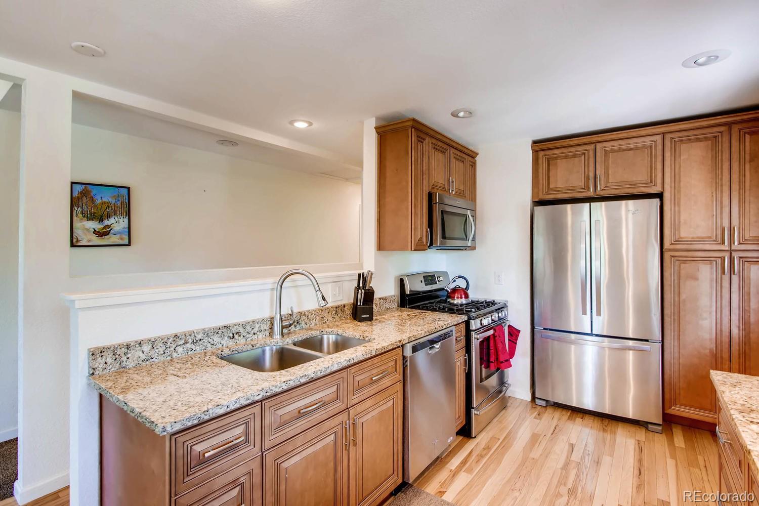 8696 South Fairall Road Morrison, CO 80465 - Photo 7 of 28 Gallery Image 7