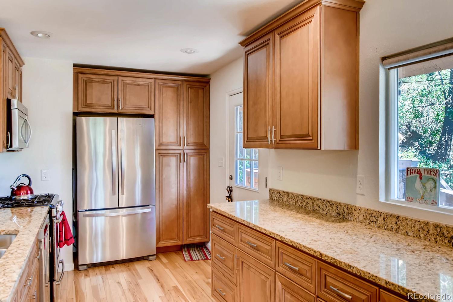 8696 South Fairall Road Morrison, CO 80465 - Photo 8 of 28 Gallery Image 8