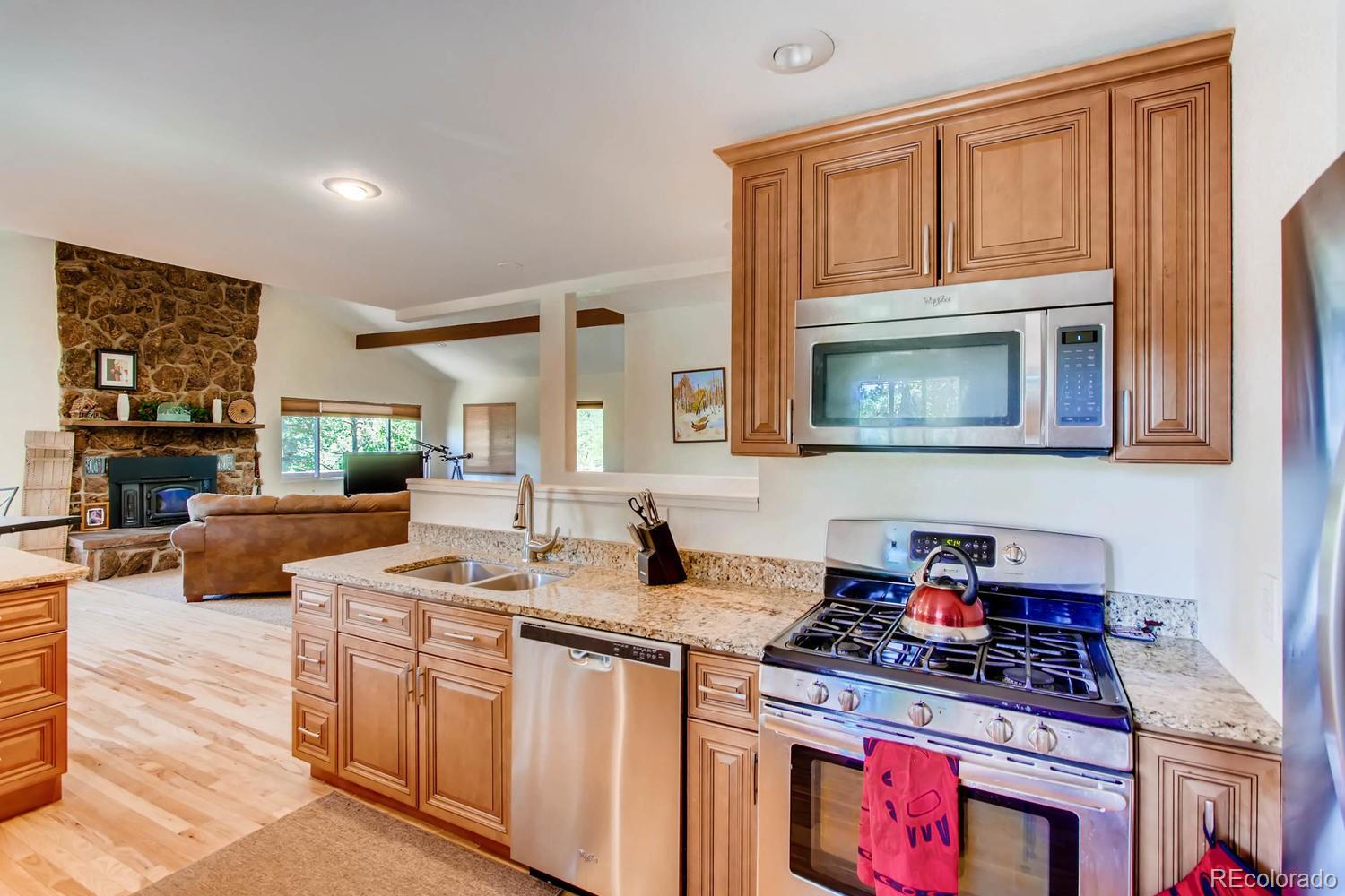 8696 South Fairall Road Morrison, CO 80465 - Photo 9 of 28 Gallery Image 9