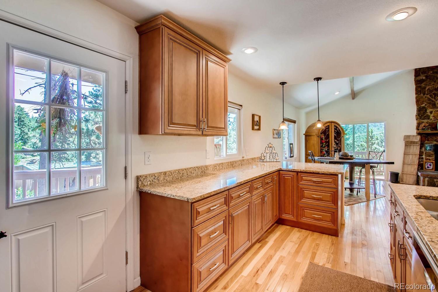 8696 South Fairall Road Morrison, CO 80465 - Photo 10 of 28 Gallery Image 10