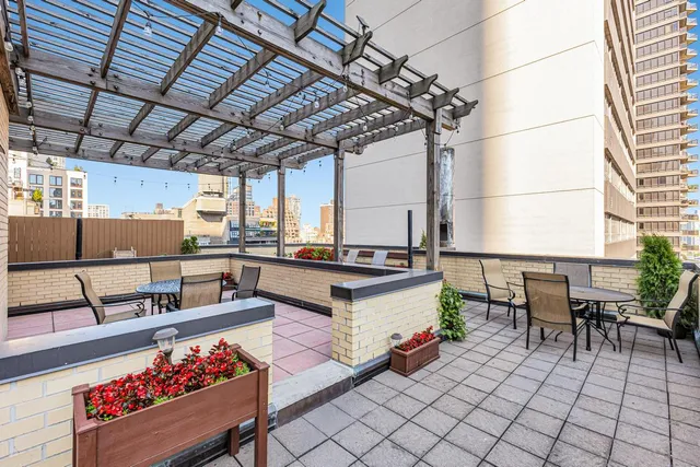 $1,195,000 | 301 East 48th Street, Unit 17F | Midtown East