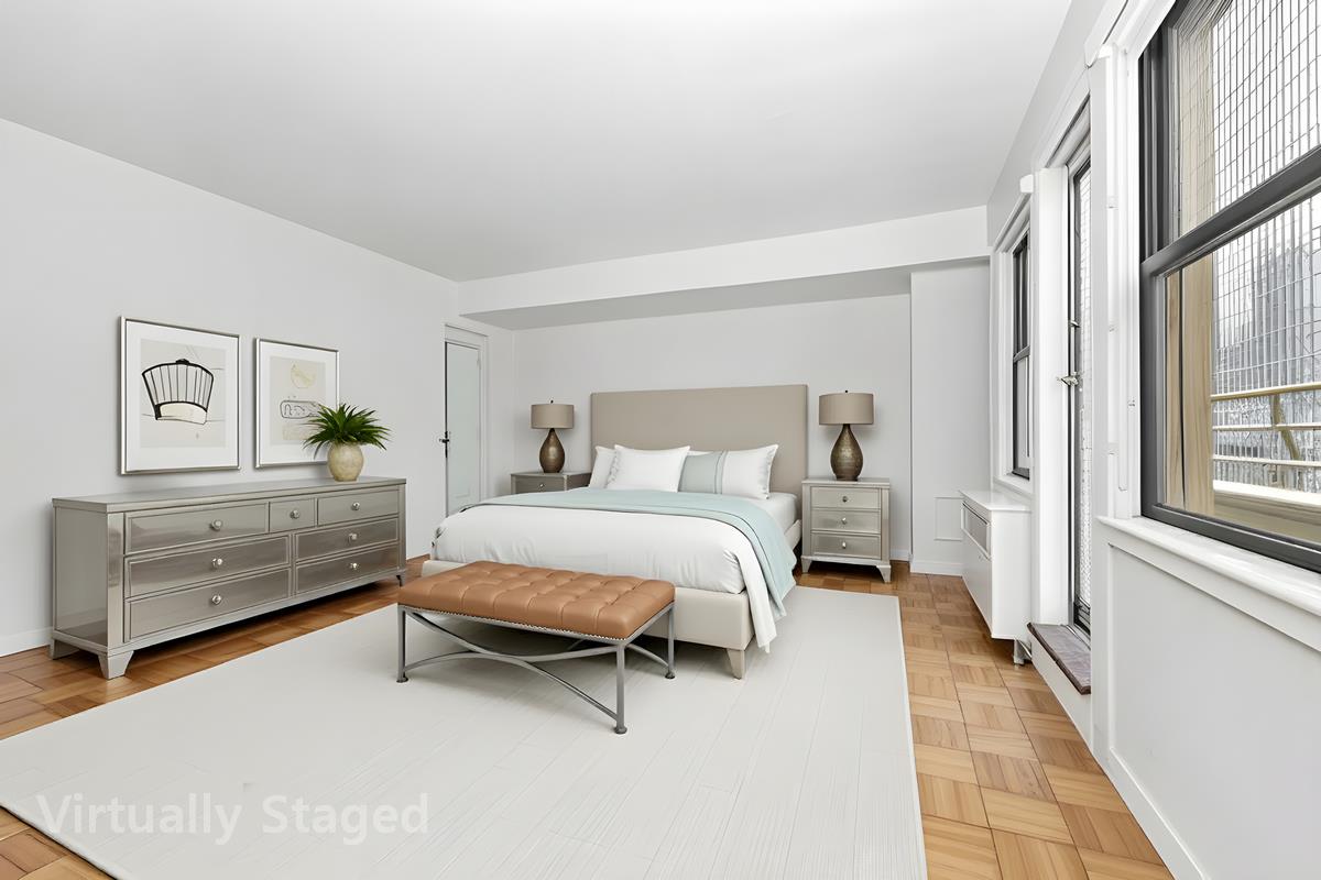 301 East 48th Street, Unit 17F Manhattan, NY 10017 - Photo 6 of 17