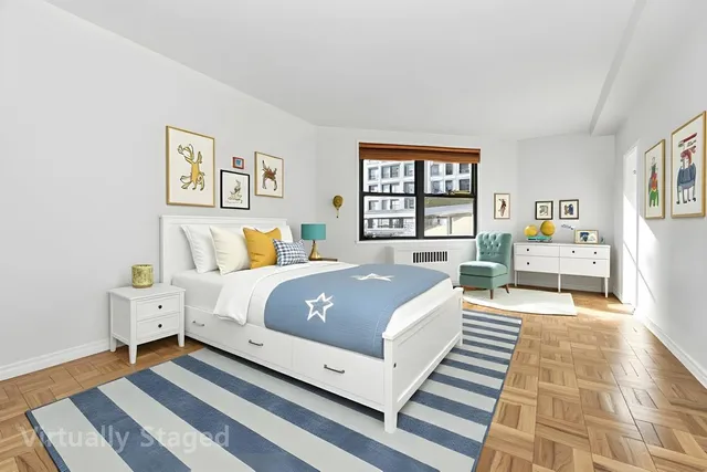 $1,195,000 | 301 East 48th Street, Unit 17F | Midtown East