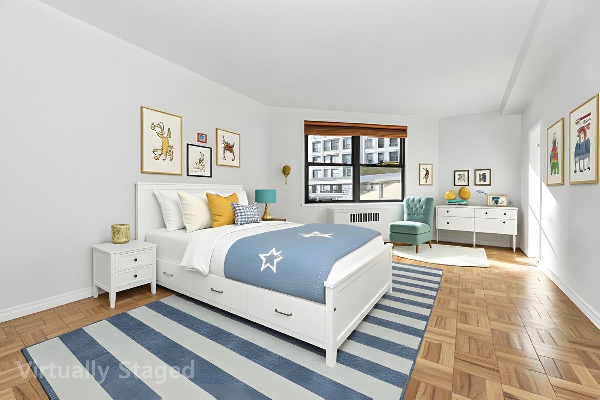 301 East 48th Street, Unit 17F Manhattan, NY 10017 - Photo 9 of 17