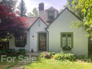 9 Normandy Road Asheville, NC 28803 - Photo 13 of 41 Gallery Image 13