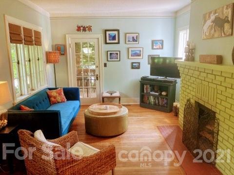 9 Normandy Road Asheville, NC 28803 - Photo 15 of 41 Gallery Image 15