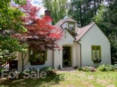 9 Normandy Road Asheville, NC 28803 - Photo 36 of 41 Gallery Image 36