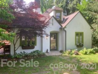 9 Normandy Road Asheville, NC 28803 - Photo 10 of 41 Gallery Image 10