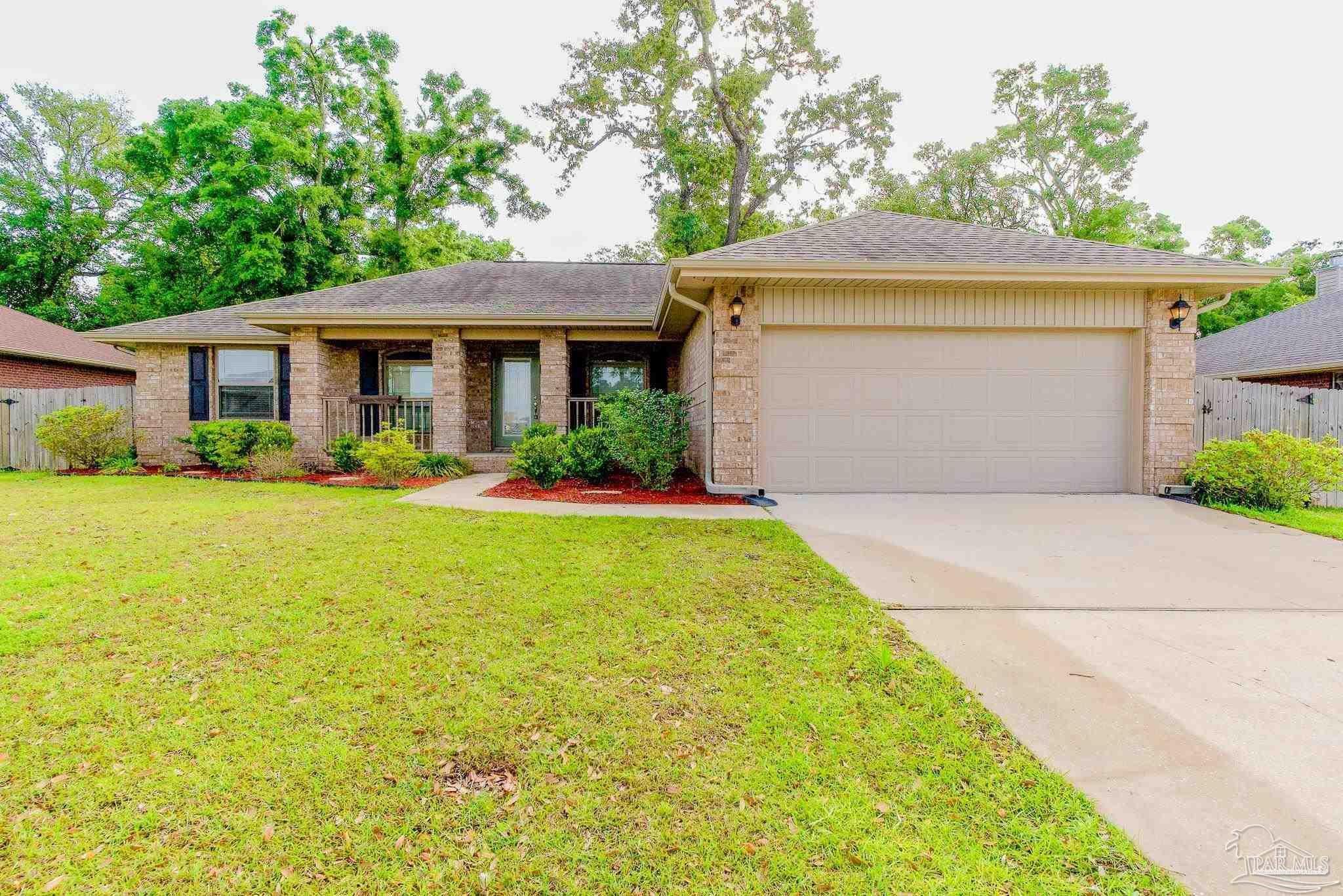4700 Belvedere Circle Pace, FL 32571 - Photo 1 of 27