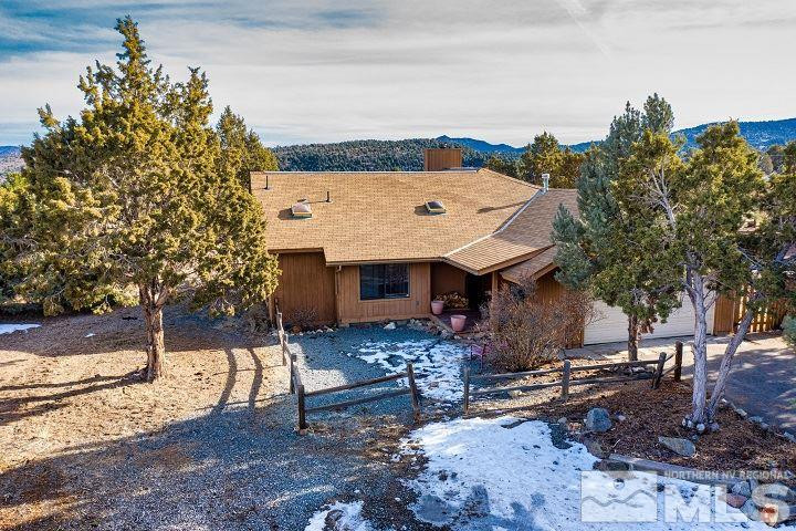 2431 Grizzley Road Reno, NV 89521 - Photo 32 of 40 Photo 32