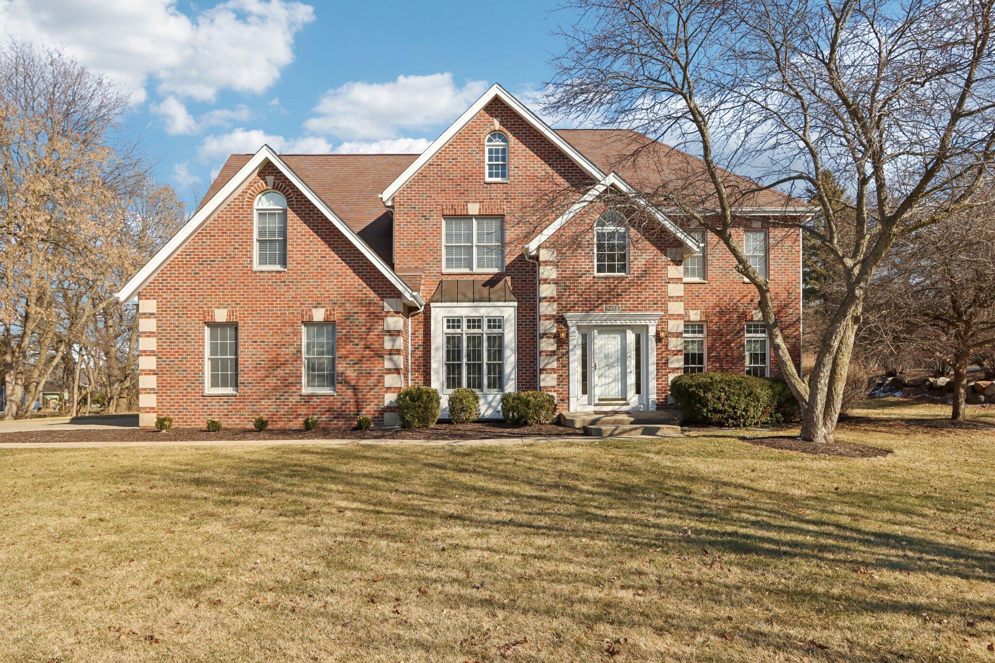 9405 41st Avenue Pleasant Prairie, WI 53158 - Photo 1 of 1 1-web-or-mls-41st Ave-S0303-001