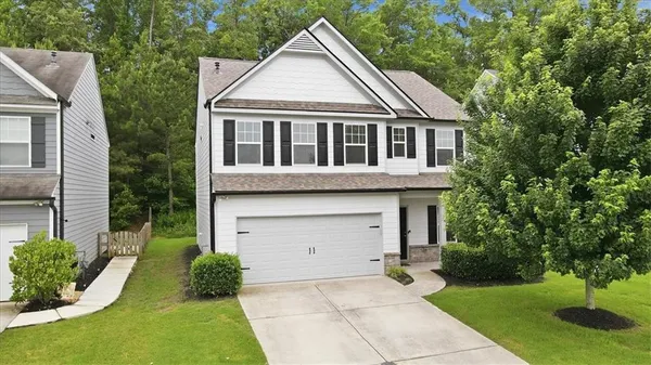 $405,000 | 264 Laurelcrest Lane, Dallas, GA 30132