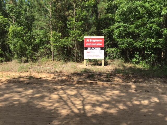 Tbd Red Shadow Road Wagener, SC 29164 - Photo 8 of 11
