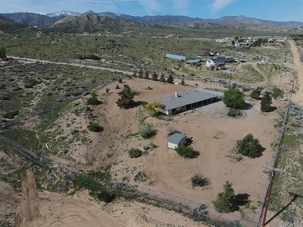 8275 Paramount Road Phelan, CA 92371 - Photo 1 of 1 Gallery Image 1
