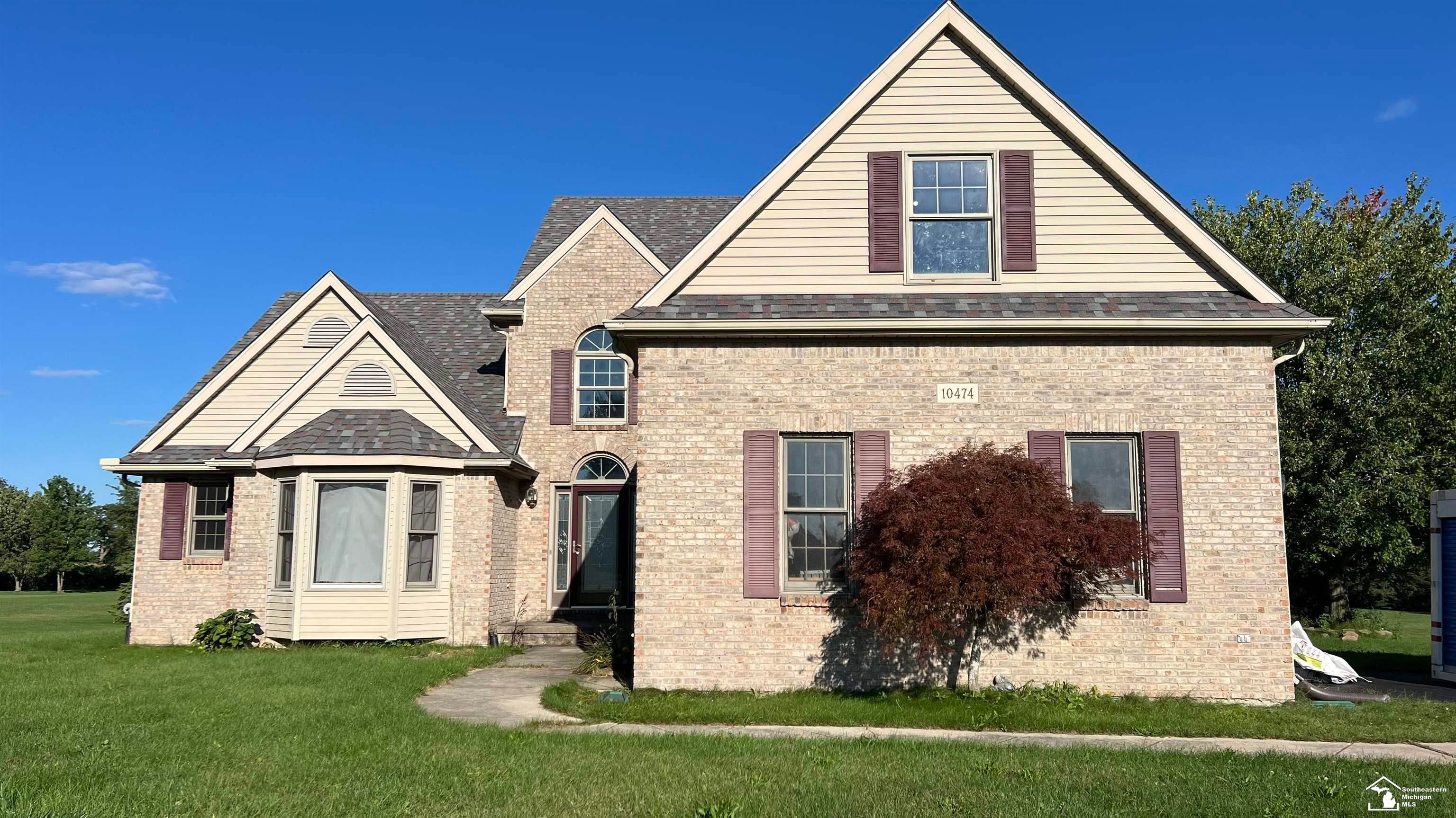 10474 Grafton Road Carleton, MI 48117 - Photo 1 of 1 Gallery Image 1