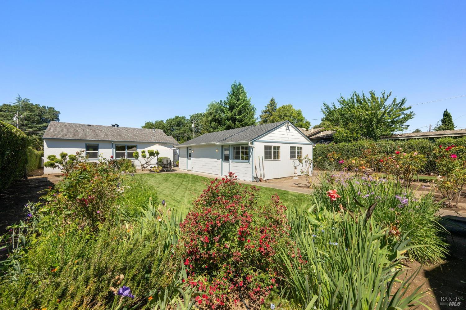 1200 Dutton Avenue Santa Rosa, CA 95407 - Photo 25 of 25