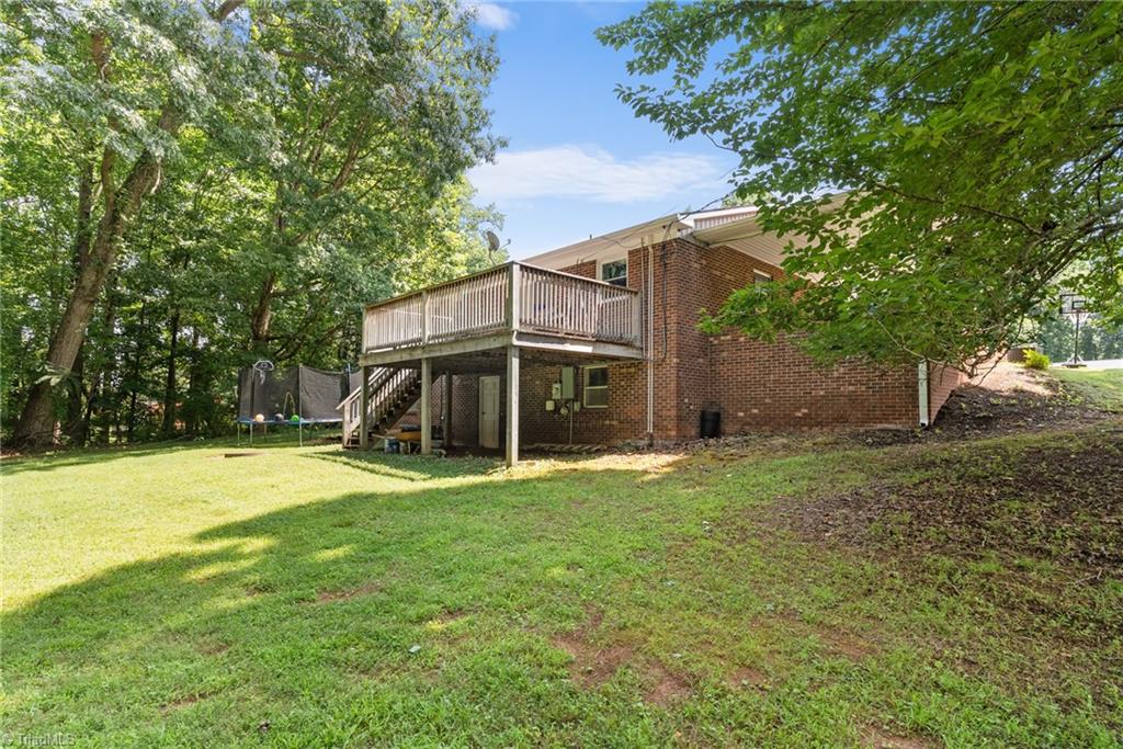 132 Blue Ridge Road State Road, NC 28676 - Photo 29 of 30 Gallery Image 29