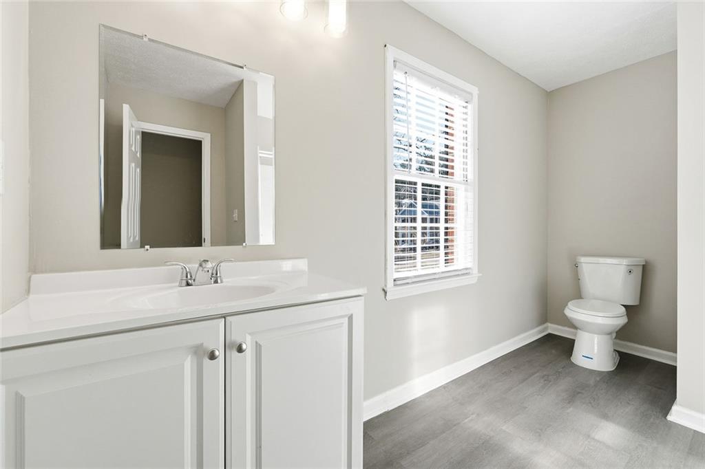 4043 Colonial Drive Southwest Lilburn, GA 30047 - Photo 15 of 25