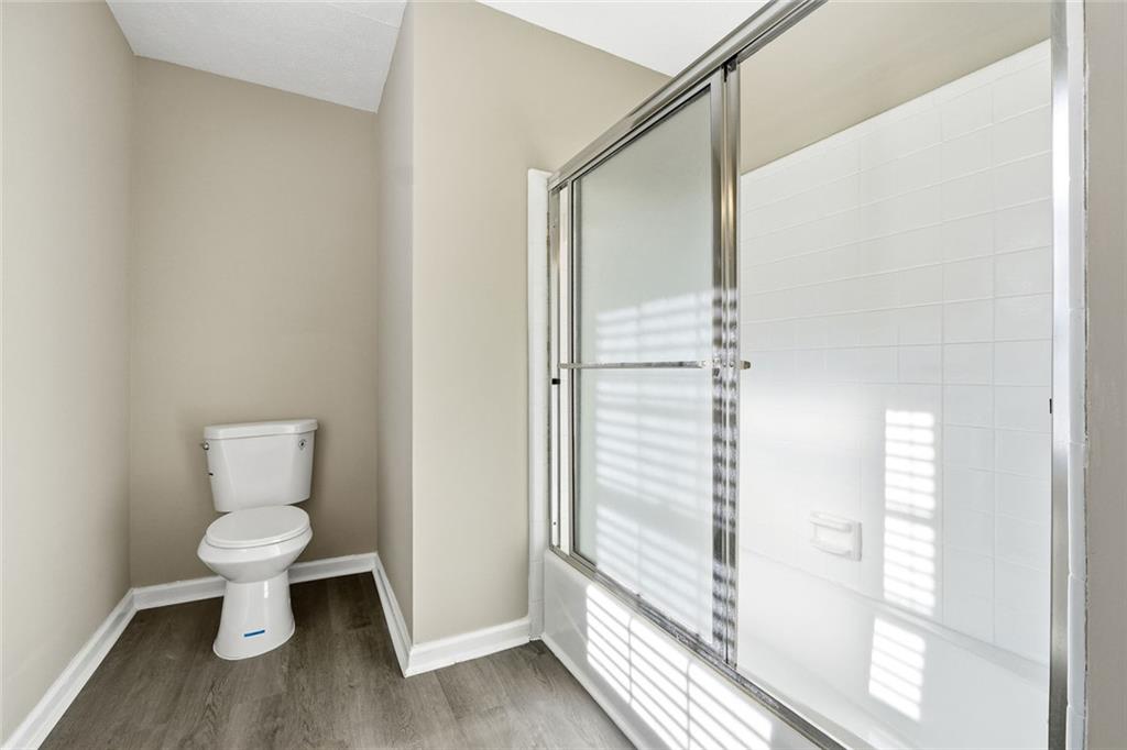 4043 Colonial Drive Southwest Lilburn, GA 30047 - Photo 16 of 25