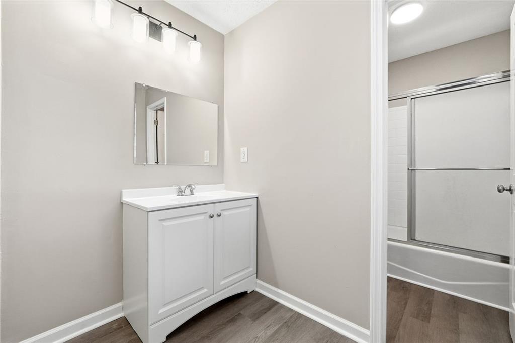 4043 Colonial Drive Southwest Lilburn, GA 30047 - Photo 20 of 25