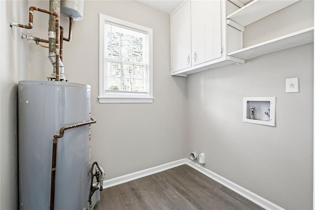 4043 Colonial Drive Southwest Lilburn, GA 30047 - Photo 22 of 25