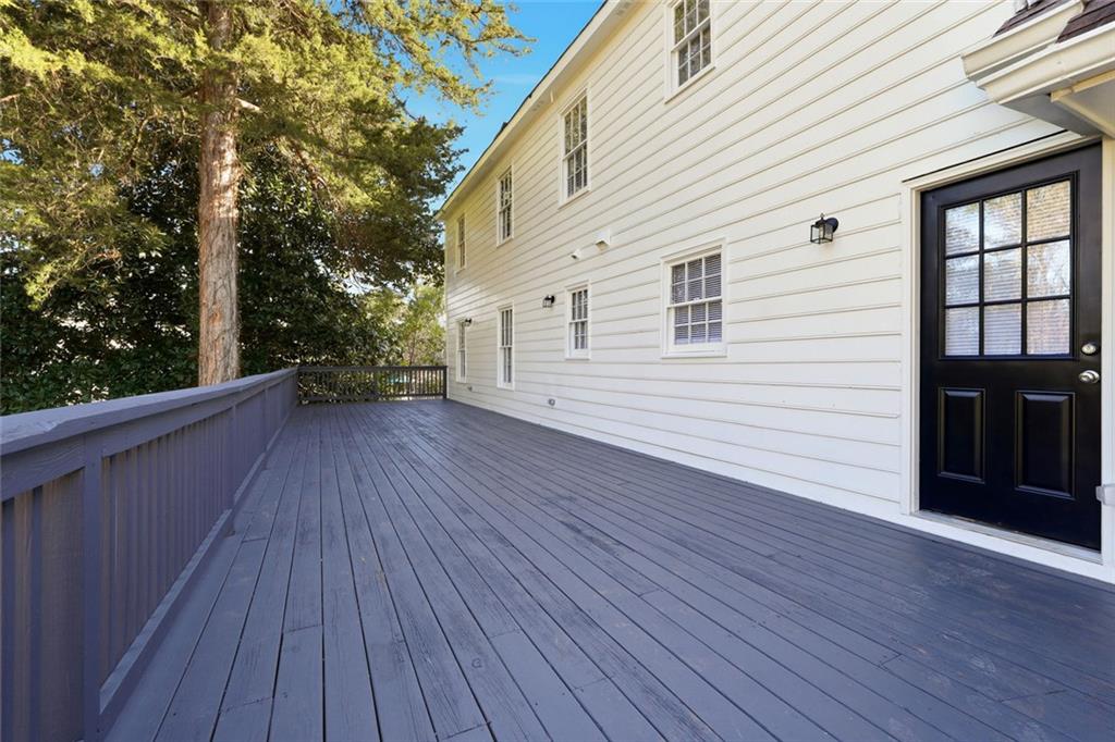 4043 Colonial Drive Southwest Lilburn, GA 30047 - Photo 23 of 25