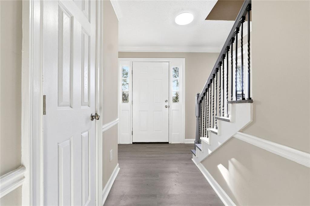 4043 Colonial Drive Southwest Lilburn, GA 30047 - Photo 3 of 25