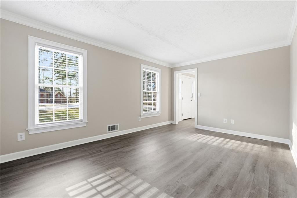 4043 Colonial Drive Southwest Lilburn, GA 30047 - Photo 4 of 25