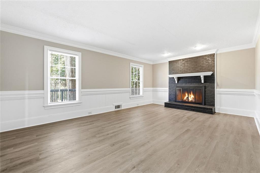 4043 Colonial Drive Southwest Lilburn, GA 30047 - Photo 5 of 25