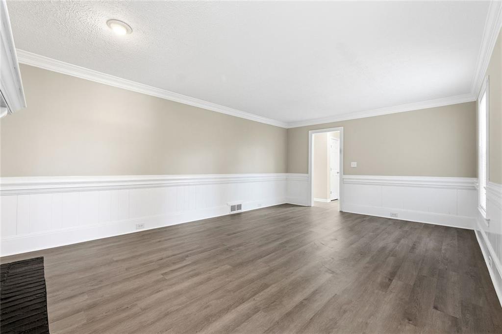 4043 Colonial Drive Southwest Lilburn, GA 30047 - Photo 6 of 25