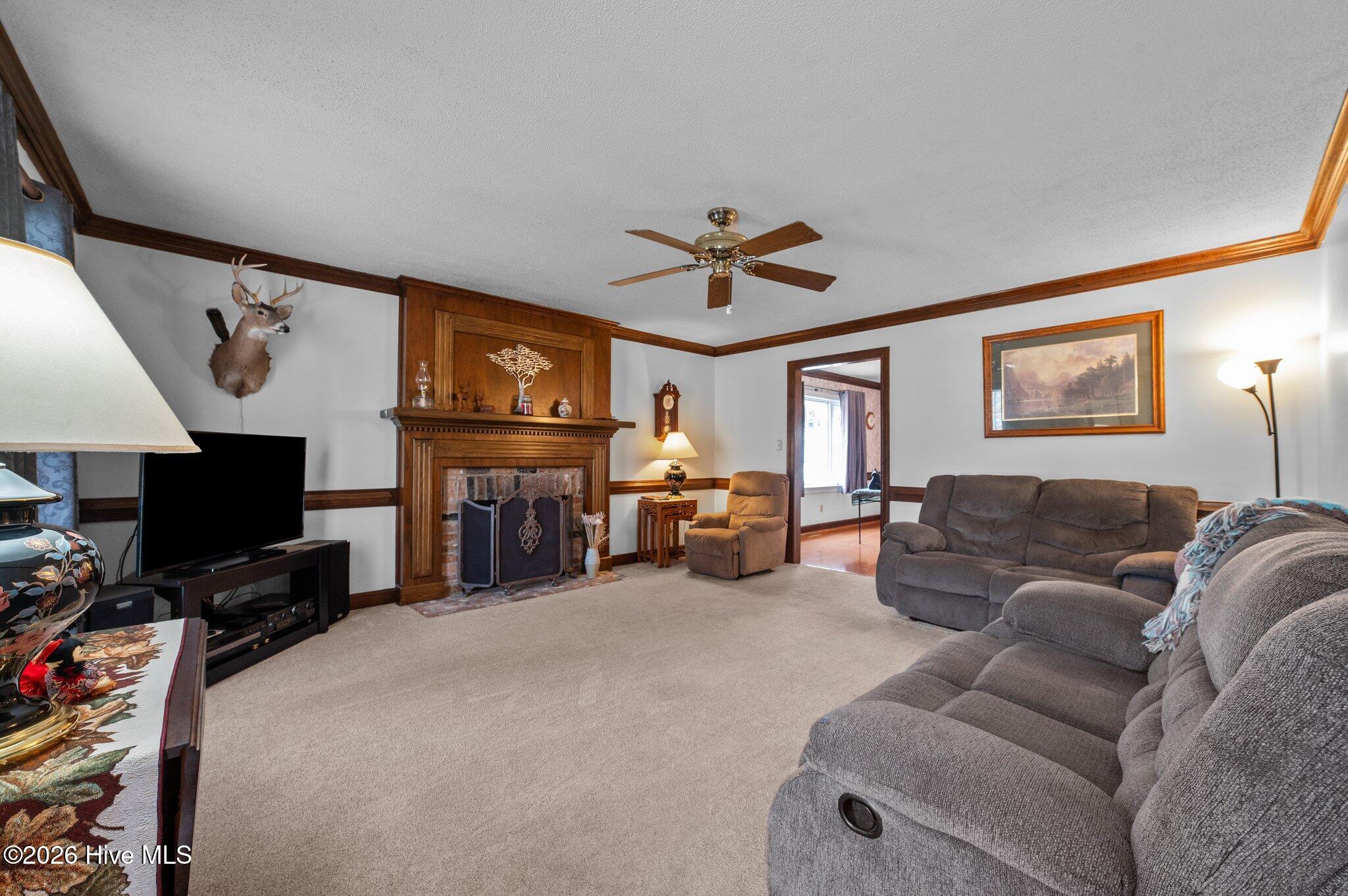 2708 Ridge Road Northwest Wilson, NC 27896 - Photo 15 of 49 15-web-or-mls-LHV_3712